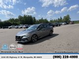 Used 2021 Nissan Sentra SR image 3
