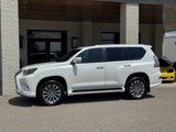 Used 2020 Lexus GX 460 Luxury image 5