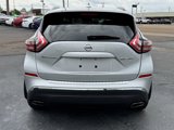 Used 2018 Nissan Murano SV w/ Premium Package image 4
