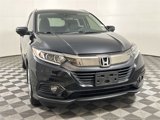 Used 2019 Honda HR-V EX image 3