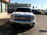 Used 2014 Chevrolet Silverado 1500 LT w/ All Star Edition image 4