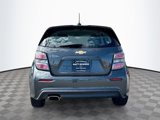 Used 2020 Chevrolet Sonic LT image 6