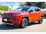 Used 2023 Jeep Compass Limited image 4