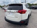 Used 2015 Toyota RAV4 Limited w/ Technology Package image 3