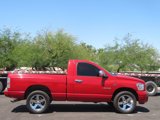 Used 2008 Dodge Ram 1500 Truck SLT w/ Sport Appearance Group image 3