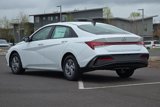 New 2025 Hyundai Elantra SE image 5