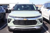 New 2025 Chevrolet TrailBlazer LT w/ Convenience Package image 2