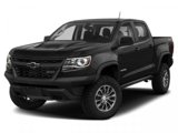 Used 2018 Chevrolet Colorado ZR2 w/ LPO, Power Package image 4