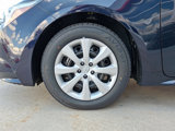 New 2025 Toyota Corolla LE image 4