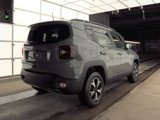 Used 2021 Jeep Renegade Trailhawk w/ Sun & Sound Group image 4