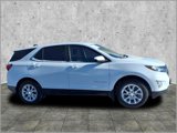 Used 2021 Chevrolet Equinox LT image 4