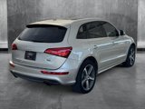 Used 2016 Audi Q5 3.0T Prestige image 5