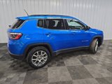 Used 2022 Jeep Compass Latitude image 3