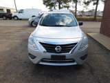 Used 2015 Nissan Versa S Plus image 3