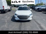 Used 2020 Hyundai Elantra SEL w/ Cargo Package (C1) image 2