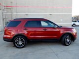 Used 2019 Ford Explorer Sport image 4