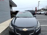 Used 2013 Chevrolet Cruze Eco image 4
