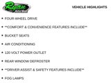 Used 2012 Toyota Tacoma 4x4 Access Cab V6 image 3