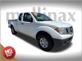 Used 2017 Nissan Frontier S image 1