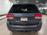 Used 2020 Jeep Grand Cherokee Overland image 4
