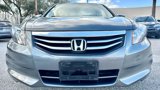 Used 2012 Honda Accord LX image 2