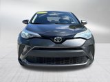 Used 2020 Toyota C-HR XLE image 3