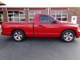 Used 2003 Dodge Ram 1500 Truck SLT image 3