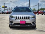 Used 2019 Jeep Cherokee Latitude Plus image 2