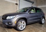 Used 2013 Volkswagen Tiguan SEL image 4
