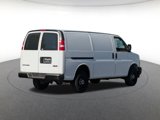 New 2024 GMC Savana 2500 w/ Driver Convenience Package image 5