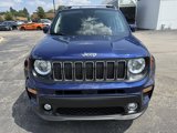 Used 2019 Jeep Renegade Latitude w/ Cold Weather Group image 2