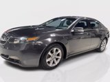 Used 2013 Acura TL image 4