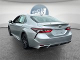 Used 2022 Toyota Camry SE image 6