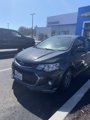 Used 2020 Chevrolet Sonic LT image 4