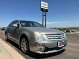 Used 2005 Cadillac STS w/ Preferred Equipment Group image 2
