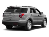 Used 2016 Ford Explorer FWD image 2