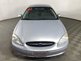 Used 2001 Ford Taurus SE image 4
