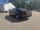 Used 2003 Cadillac CTS 3.2 w/ Preferred Equipment Group image 4