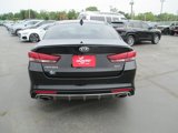 Used 2016 Kia Optima SX w/ Chrome Wheel Package image 5
