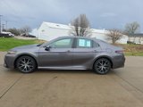 Used 2023 Toyota Camry SE image 2