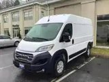 New 2024 RAM ProMaster 3500 w/ Quick Order Package 22G SLT image 3