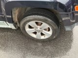 Used 2011 Jeep Patriot Latitude image 3