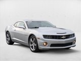 Used 2010 Chevrolet Camaro SS w/ RS Package image 3