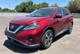 Used 2023 Nissan Murano SV image 2