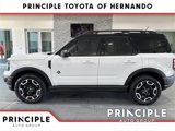 Used 2022 Ford Bronco Sport Outer Banks image 6