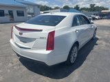 Used 2018 Cadillac ATS 2.0T AWD Sedan image 4