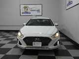 Used 2019 Hyundai Sonata SEL image 2