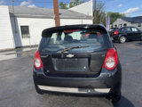 Used 2010 Chevrolet Aveo5 LT w/ Power and Convenience Package image 4
