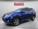Used 2015 Toyota RAV4 XLE image 2
