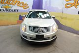 Used 2015 Cadillac SRX Luxury image 3